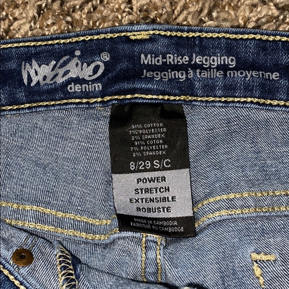 Jeans - Picture 4 of 4